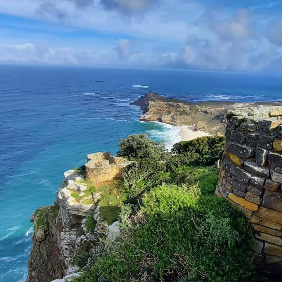 Cape Point Cape of Good Hope, Penguins Private Half day Tour - How to prepare for the drive and walks