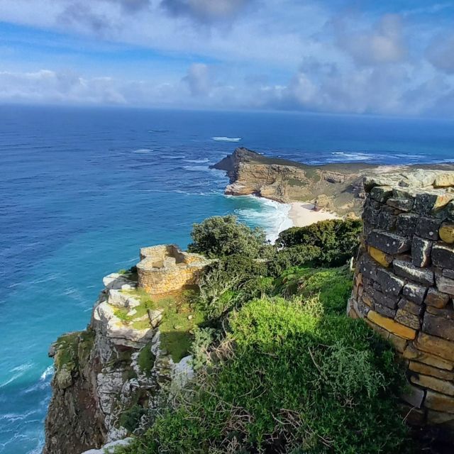 Cape Point Cape of Good Hope, Penguins Private Half day Tour - What the private format really adds