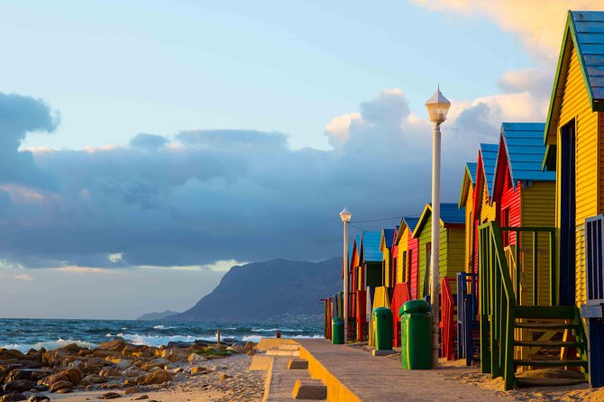 Cape Point Explore with Boulder's Penguins Small Group Day Tour - Why this Cape Peninsula route works well