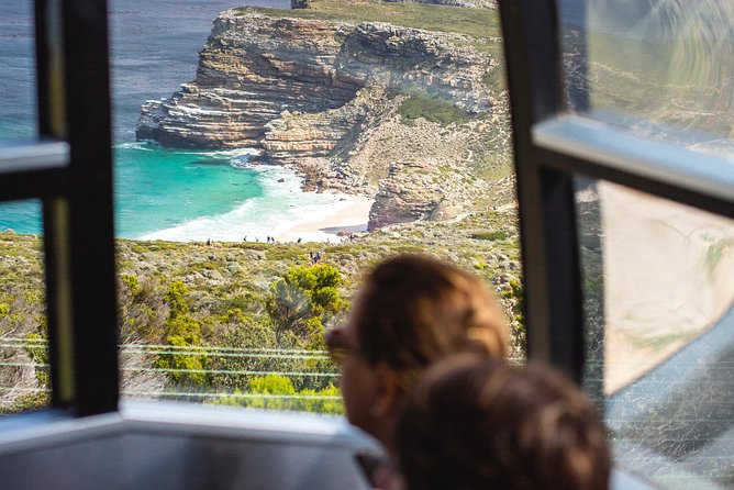 Cape Point Flying Dutchman Funicular Return Ticket - Is the ticket good value?