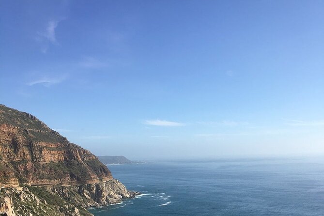 Cape Point Full Day Tour - Why this Cape Town outing works