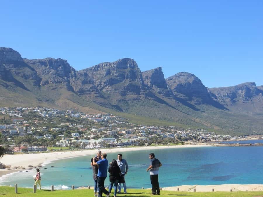 Cape Point Full-Day Tour From Cape Town - Hout Bay and Chapman’s Peak