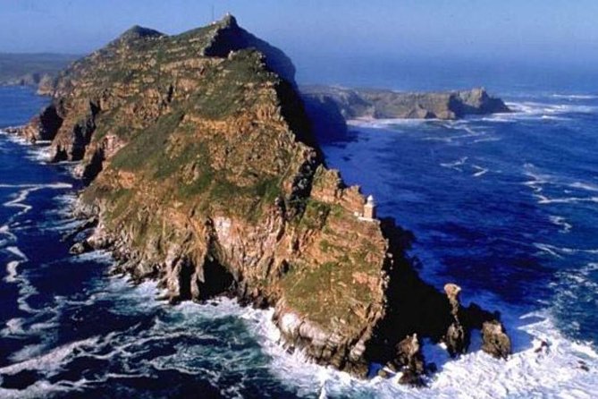 Cape Point & Penguins full day tour - Kalk Bay, where the trip starts by the water