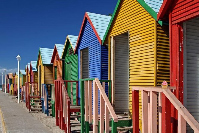 Cape Point & Penguins full day tour - Timing, food, and what to bring