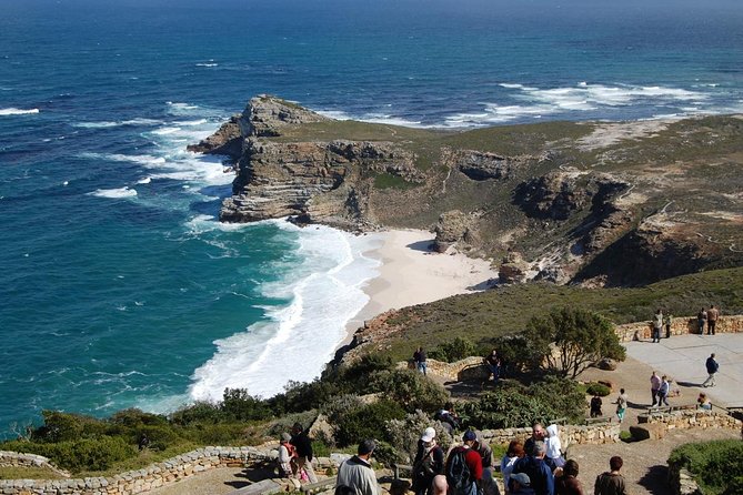 Cape Point Sightseeing Tour including Cape of Good Hope full day from Cape Town - Why this Cape Peninsula day works