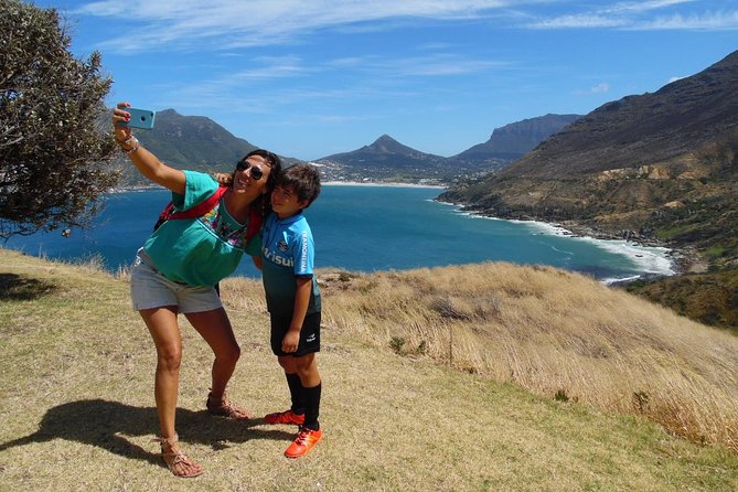 Cape Point Sightseeing Tour including Cape of Good Hope full day from Cape Town - Timing, transport, and pickup details