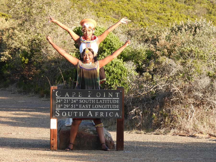 Cape Town: 2-Day Best Highlights Private Tour - Why this two-day plan works