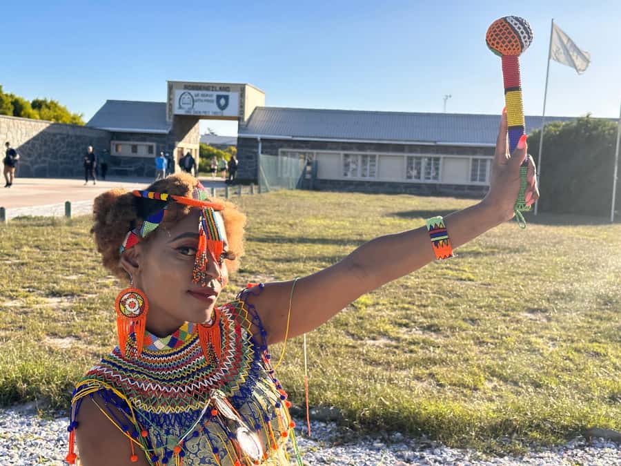 Cape Town: 2-Day Best Highlights Private Tour - Robben Island takes the heart of day two