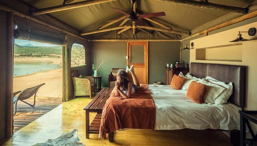 Cape Town: 2-Day Wildlife Tour with Safaris and Luxury Stay - Key points to know before booking