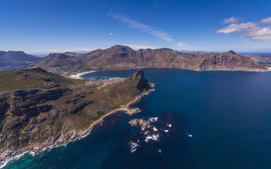 Cape Town: 2 Oceans Helicopter Flight with Boat Tour Ticket - Using the catamaran ticket after landing