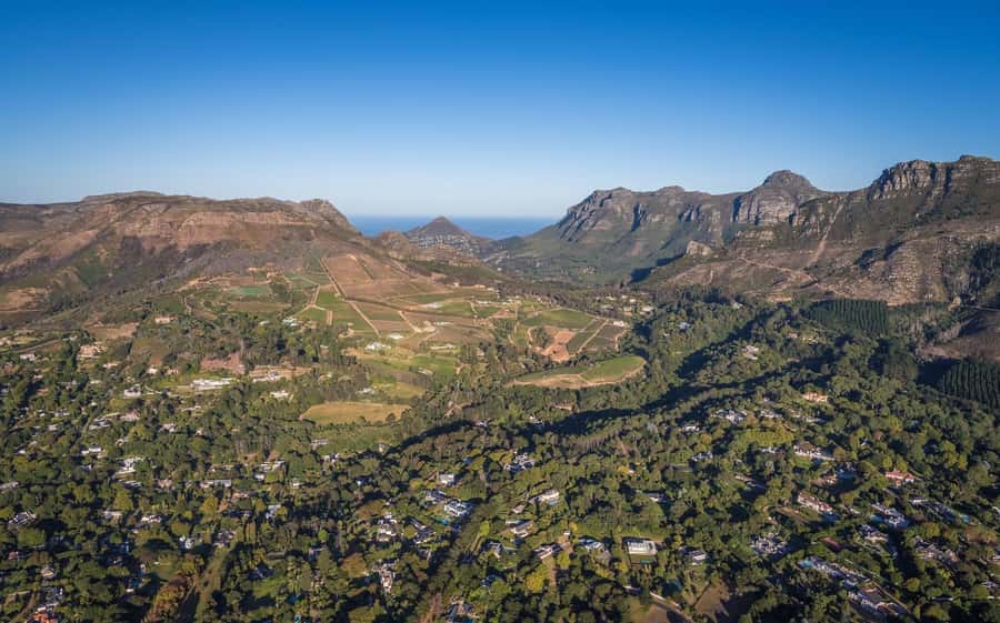 Cape Town: 2 Oceans Helicopter Flight with Boat Tour Ticket - Timing, weather, and practical limits