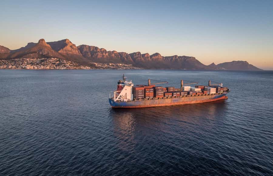 Cape Town: 20-Minute Helicopter Flight and Free Harbour Tour - The Twelve Apostles from the air