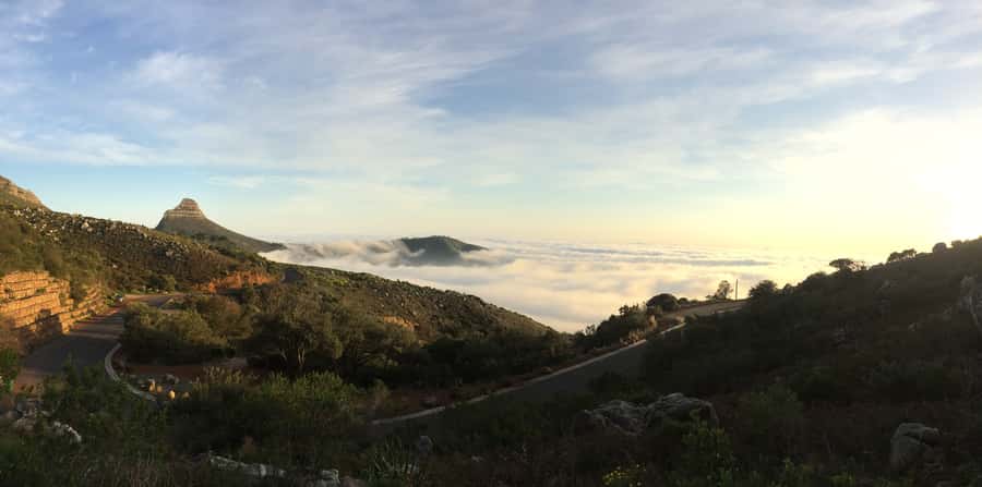 Cape Town: 3-Hour Table Mountain Hike via Platteklip Gorge - Practical booking advice