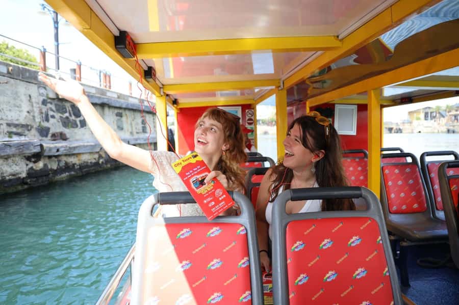 Cape Town: 30 Minute Seal-Watching Harbour Cruise - Timing, comfort, and practical details