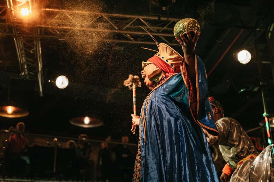 Cape Town: African Dinner, Drumming Experience with Transfer - Why this dinner feels different from an ordinary restaurant meal