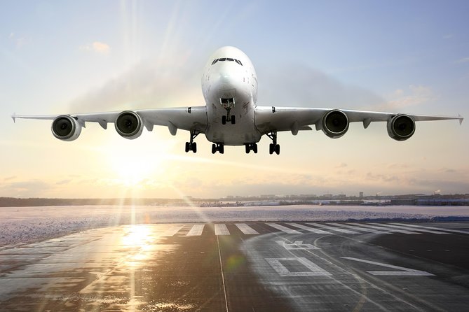Cape Town Airport Private Arrival Transfer - Key points at a glance