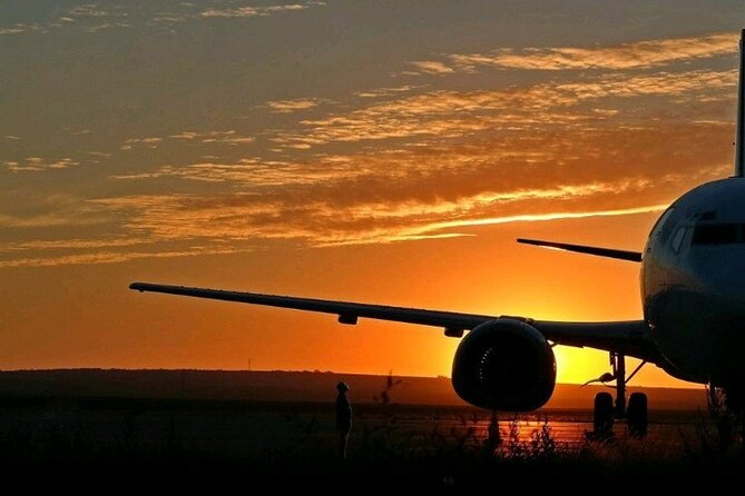 Cape Town Airport Private Transfer - What you should consider before choosing it