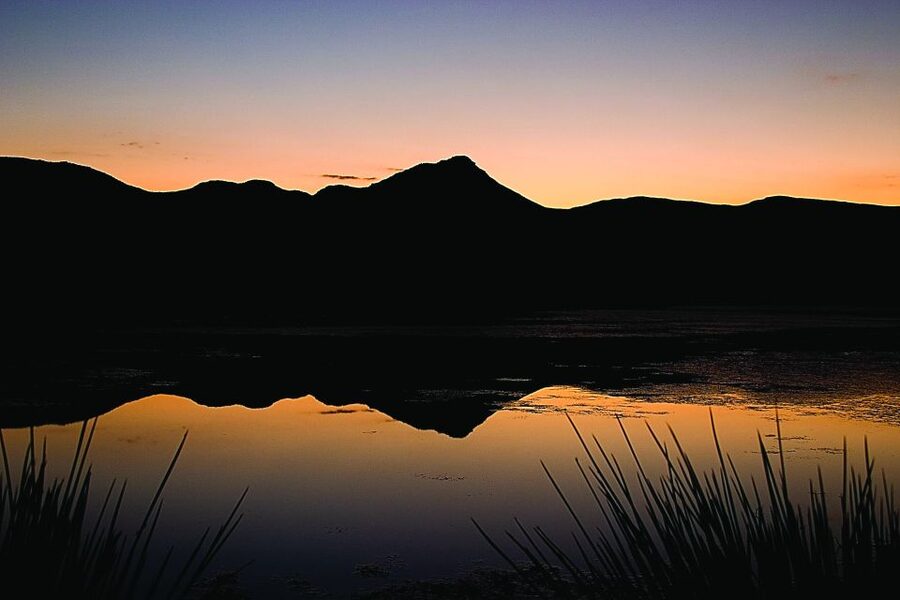 Cape Town: Aquila Game Reserve Day Entrance & Game Drive - Breakfast before the morning game drive