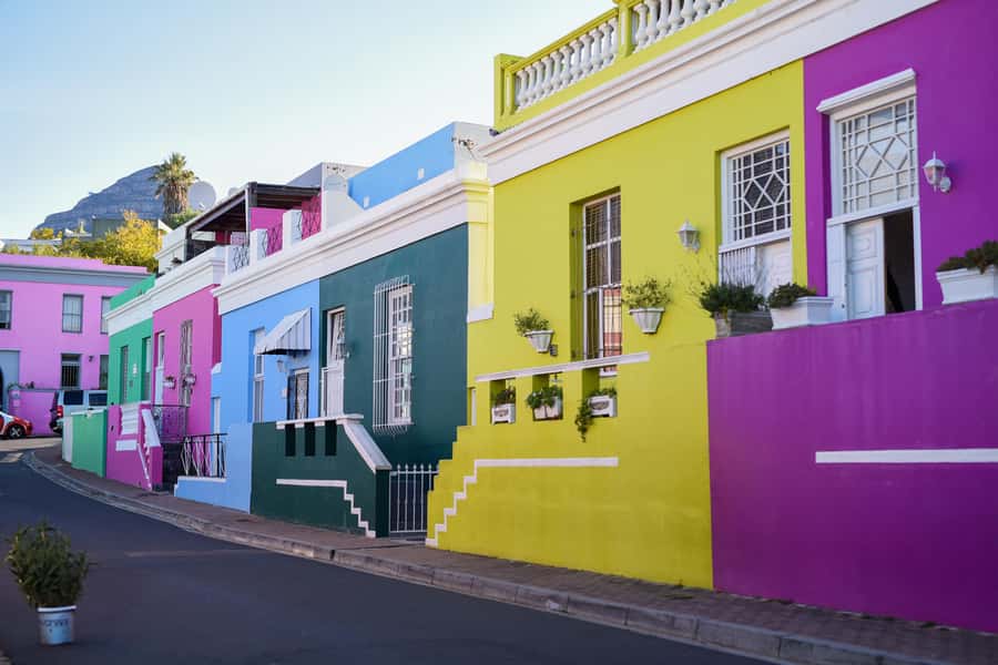 Cape Town: Art, Culture & History Walking Tour - Ending near Truth Coffee Roasting