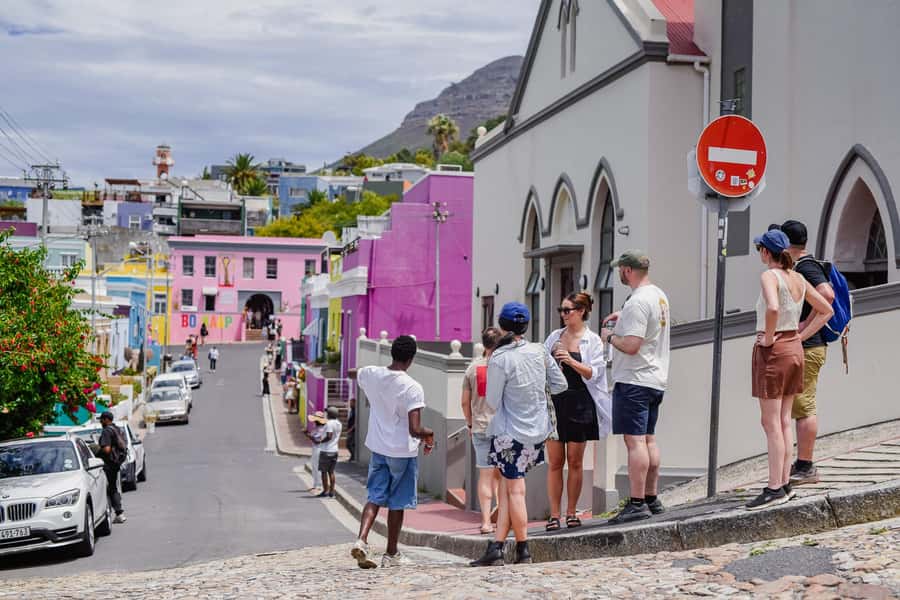 Cape Town: Art, Culture & History Walking Tour - Why this short Cape Town walk works