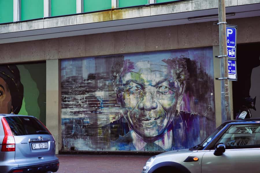 Cape Town: Art, Culture & History Walking Tour - The Company’s Garden and the colonial chapter