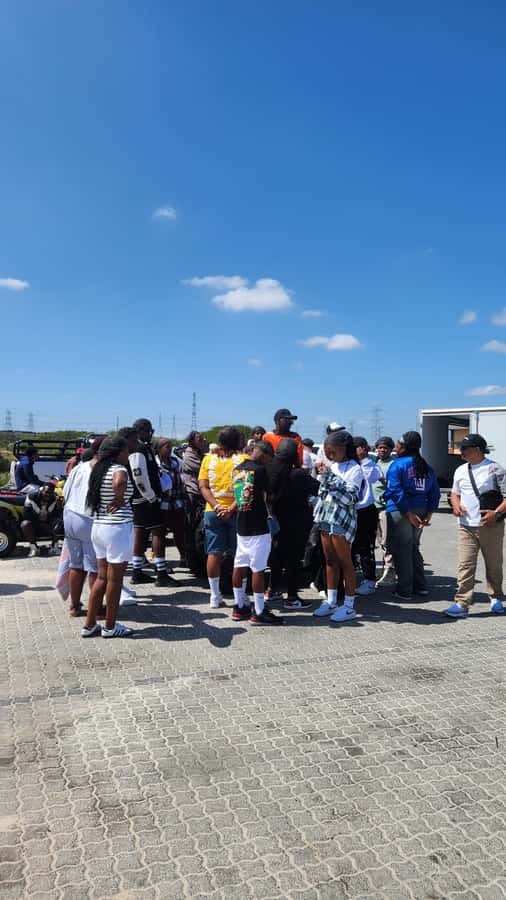 Cape Town: Atlantis Dunes Quad Bike Tour and Photo Session - Quad-bike condition and possible delays