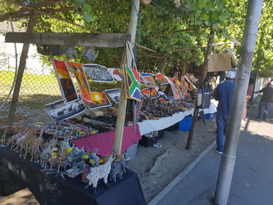 Cape Town: Authentic 3–4 Hour Cultural Township Experience - Langa’s Old Pass Office and the apartheid pass system