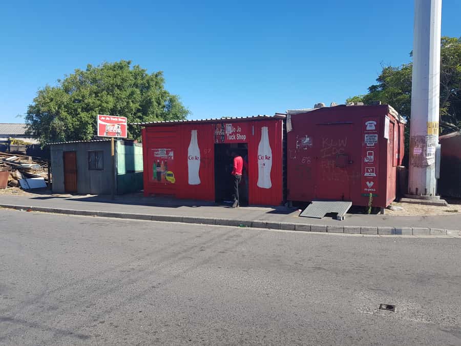 Cape Town: Authentic 3–4 Hour Cultural Township Experience - A shebeen, homemade beer, and a traditional healer