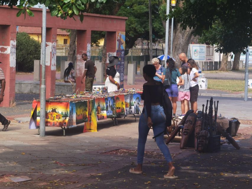 Cape Town: Authentic 3–4 Hour Cultural Township Experience - Bonteheuwel and the machinery of racial division