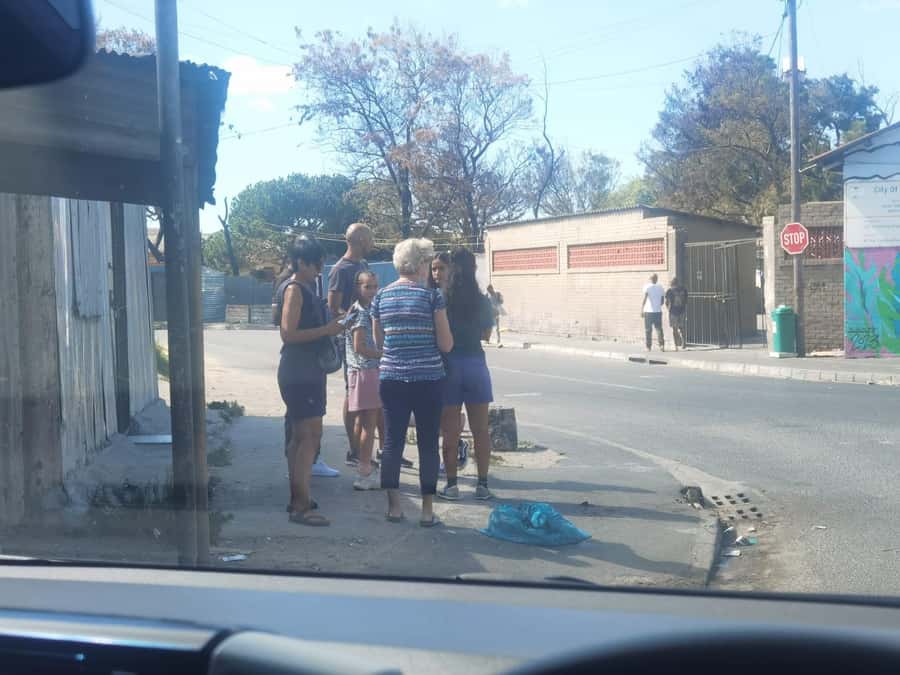 Cape Town: Authentic 3–4 Hour Cultural Township Experience - The Gugulethu 7 and Amy Biehl memorials