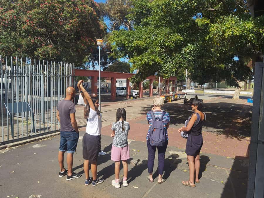 Cape Town: Authentic 3–4 Hour Cultural Township Experience - Khayelitsha and the Philani Center
