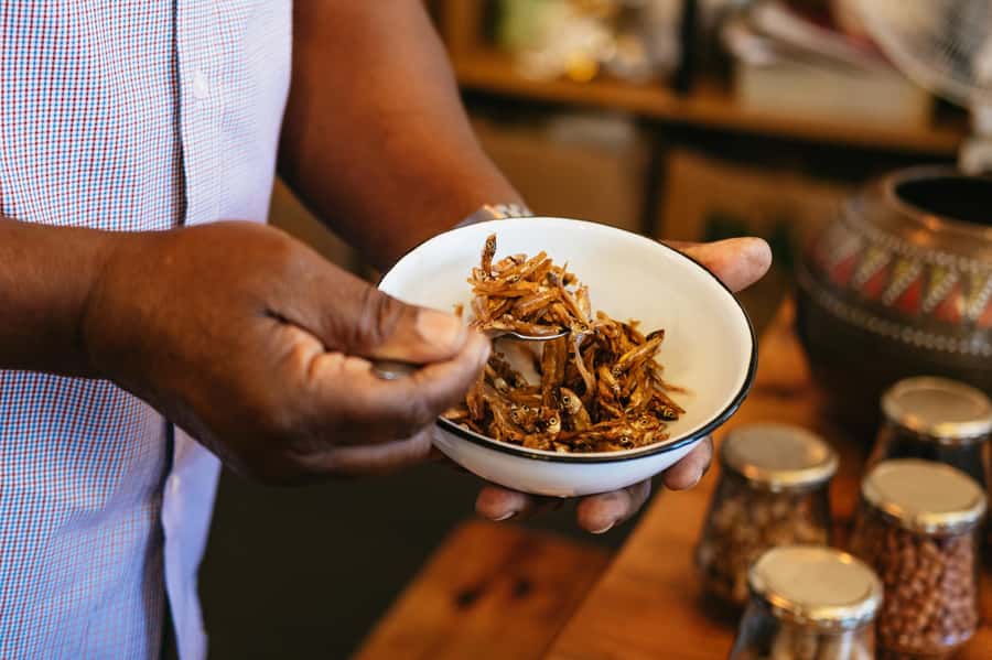 Cape Town: Authentic African Cuisine Cooking Experience - Who Will Enjoy This Cooking Class Most?