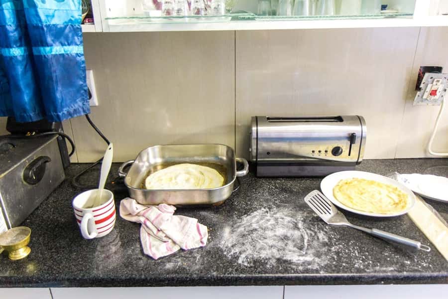 Cape Town: Bo-Kapp Walking Tour and Malay Cooking Class - Key points at a glance