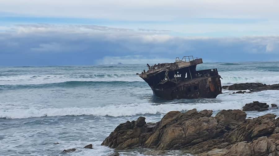Cape Town: Cape Aghullas Van Tour with Hotel Pickup - Practical details before you reserve