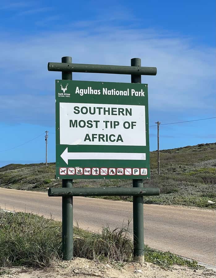 Cape Town: Cape Agulhas and Stony Point Penguin Tour - Why Cape Agulhas is worth the long ride