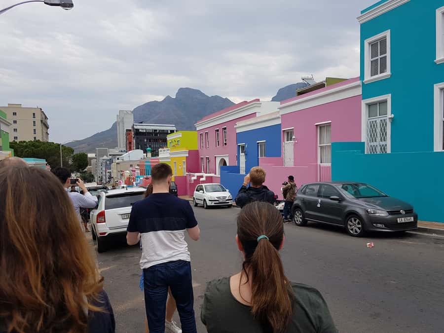 Cape Town: Cape of Good Hope and Penguins Full-Day Tour - Why this route makes sense for a first Cape Town visit