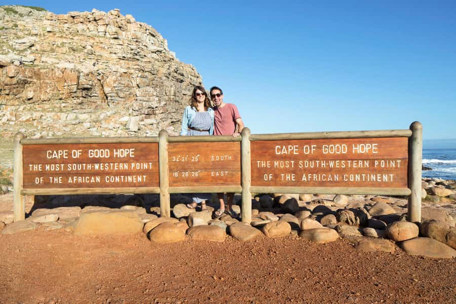 Cape Town: Cape of Good Hope & Penguin Colony Entry Ticket - Who will get the most from this experience?