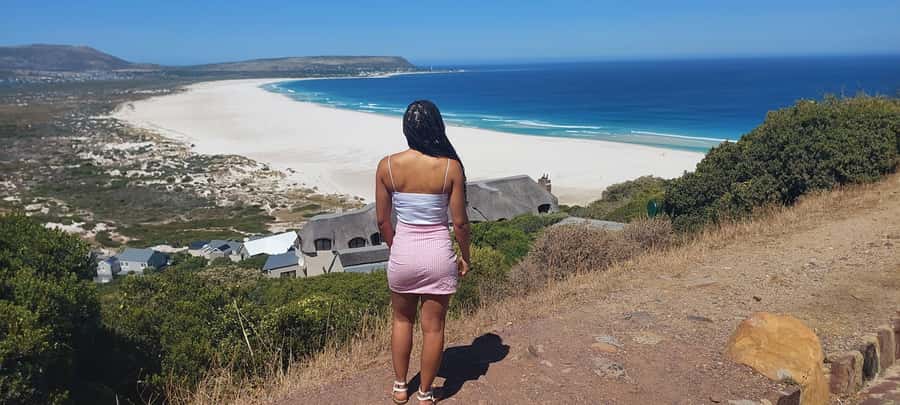 Cape Town: Cape of Good Hope, Penguins and Sightseeing Tour - Chapman’s Peak is one of the day’s best drives