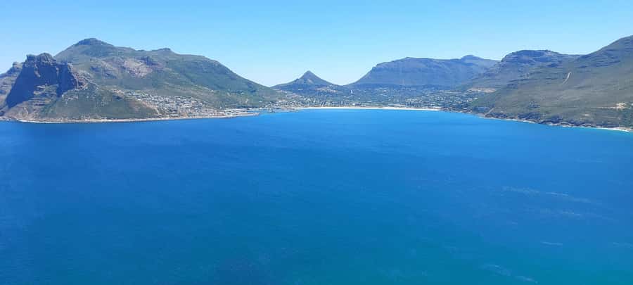 Cape Town: Cape of Good Hope, Penguins and Sightseeing Tour - Simon’s Town brings a personal story