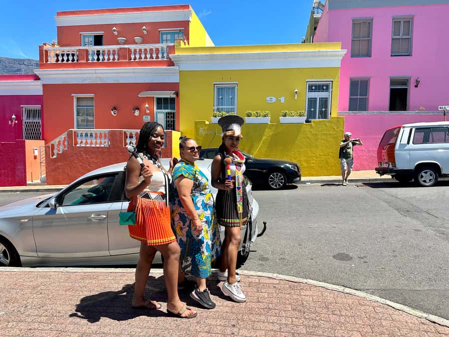 Cape Town: Cape of Good Hope & Penguins Day Tour with Pickup - Key points at a glance