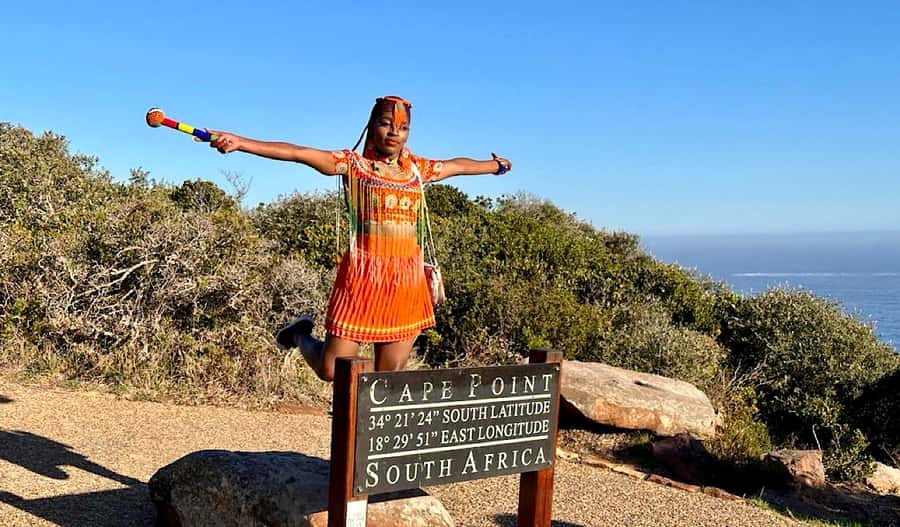 Cape Town: Cape of Good Hope & Penguins Day Tour with Pickup - What the $52 price really covers