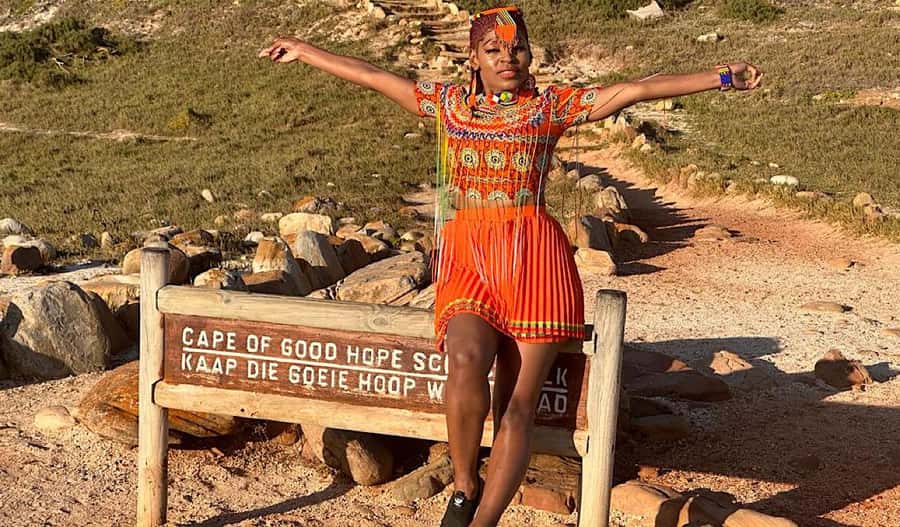 Cape Town: Cape of Good Hope & Penguins Day Tour with Pickup - Cape of Good Hope and Cape Point