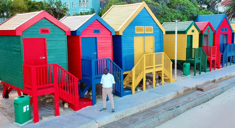 Cape Town: Cape of Good Hope & Penguins Full-Day Guided Tour - Key points to know before you book
