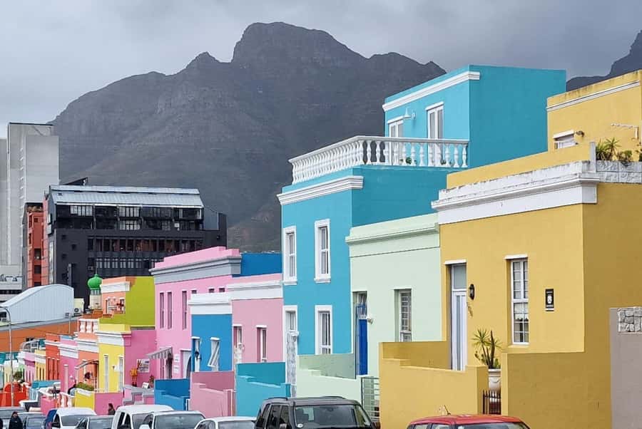 Cape Town: Cape of Good Hope, Penguins Instagram Group Tour - Why this day works for first-time Cape Town visitors