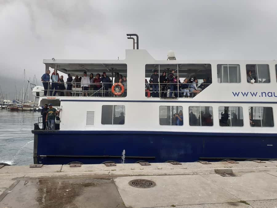Cape Town: Cape of Good Hope, Penguins Instagram Group Tour - Starting through Sea Point, Bantry Bay, and Clifton