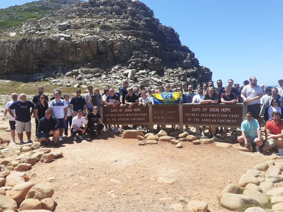 Cape Town: Cape of Good Hope, Seals and Penguins Day Tour - Why this full-day route works