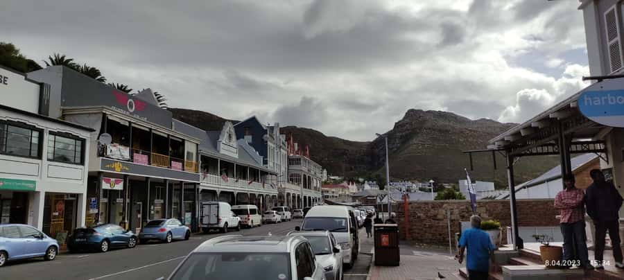 Cape Town: Cape of Good Hope, Seals and Penguins Day Tour - Coffee, Noordhoek, and a quick ostrich stop