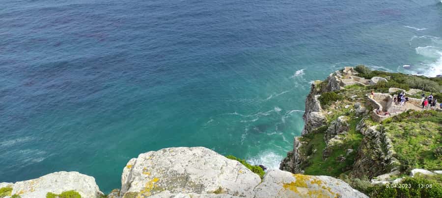 Cape Town: Cape of Good Hope, Seals and Penguins Day Tour - Boulders Beach and African penguins