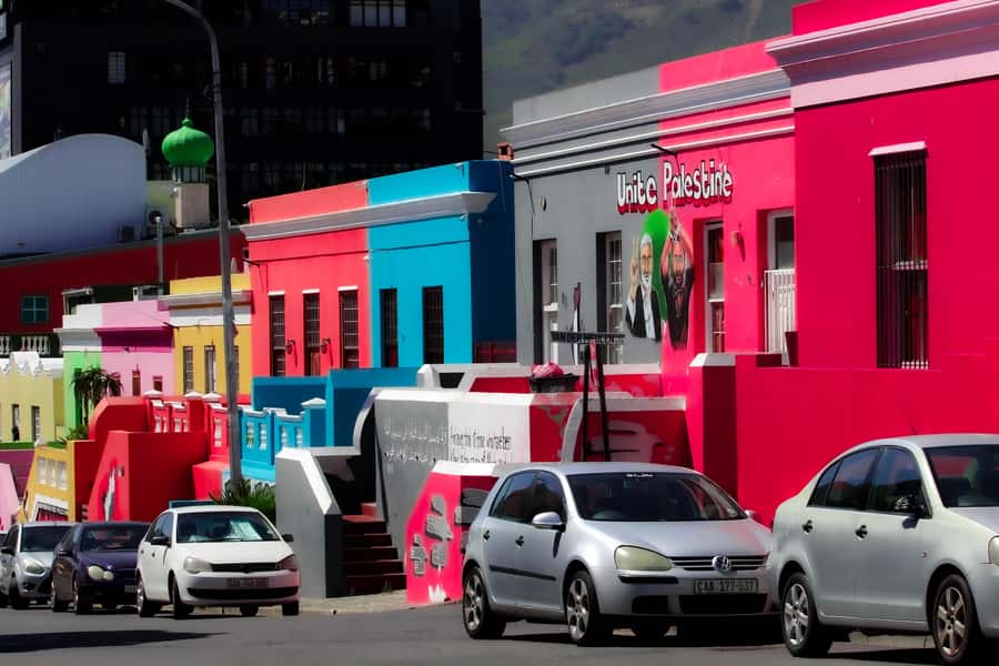 Cape Town: Cape Peninsula & Boulders Beach Shared Tour - Key points to know before booking