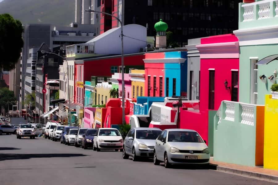 Cape Town: Cape Peninsula & Boulders Beach Shared Tour - Why this Cape Peninsula tour works well